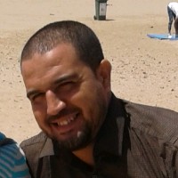 hartaoui abdelmoumine