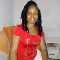 Marie Chantal Ibongo