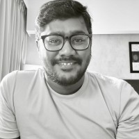 Nithyanandan Subramanian