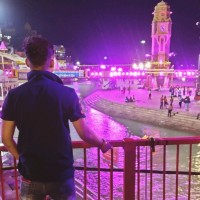 Harsh Chauhan