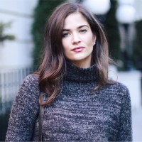 Athena Stathopoulos