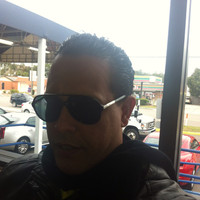 Frank Segovia