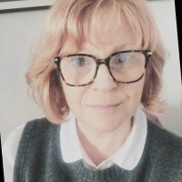 Laryssa Nyrvana