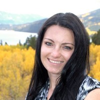 Amber Ries