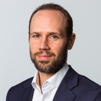 David Sanderson