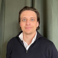 Johan Lindskog