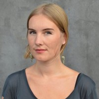 Katrine Scharff