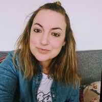 Pip Hazlewood