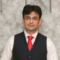 Mohit Upreti