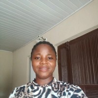 Toyin Joy Arogundade