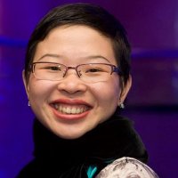 Cindy Lin