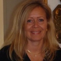 Kristin Kicki Forsberg