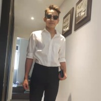 Samuel Ho