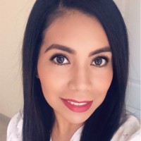 Karina Sánchez Chávez