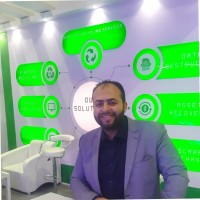 Mohamed Farouz