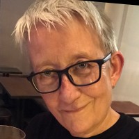 Nancy Purcell
