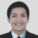 Mark Anthony Angelo Ragon