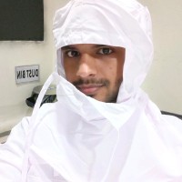 Naveen Kumar