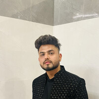 Harshit Verma