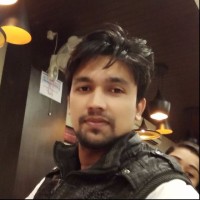 Harendra Chikaliya