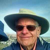 Bud Thomas