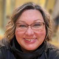 Beth Ann Thorpe