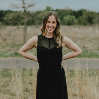 Mackenzie Erickson