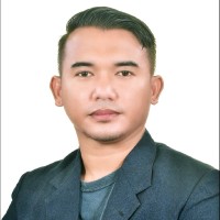 Muhammad Fairuz Awang Merah