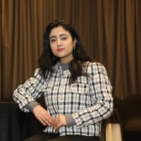 Bismriti Sharma