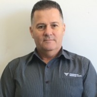 Mark Williams