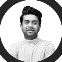 Hardik Joshi