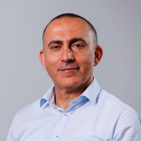 Christopher Christodoulou