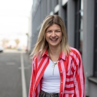 Sarah Pütz