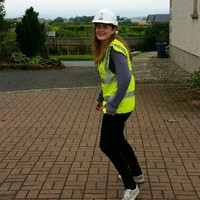 Claire Mcghie