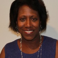 Roxanne Dryden-Edwards