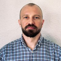 Pavlo Manukhin