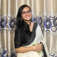 Rakshitha Rangaraj