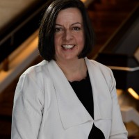 Christie Anthoney