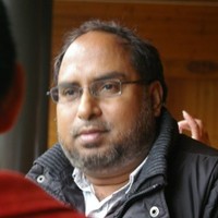 Sharib Umer
