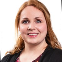 Inge Van Den Heuvel