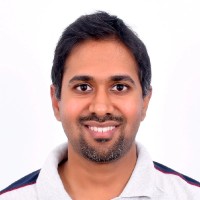 Jai Ganesh Hariharan