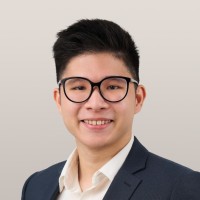 Juaquin Hong