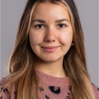 Naomi Zürcher