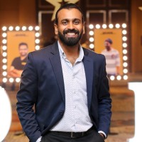 Dulitha Nuwan Samarasinghe