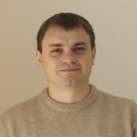 Kirill Moroz