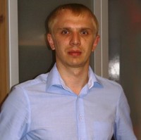 Задумин Павел