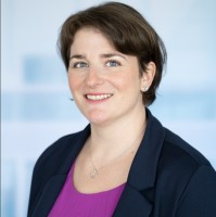 Irene Rohringer