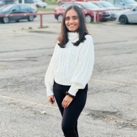 Hetavi Patel