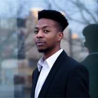 Dominic Jones