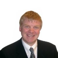 Andrew Abbott